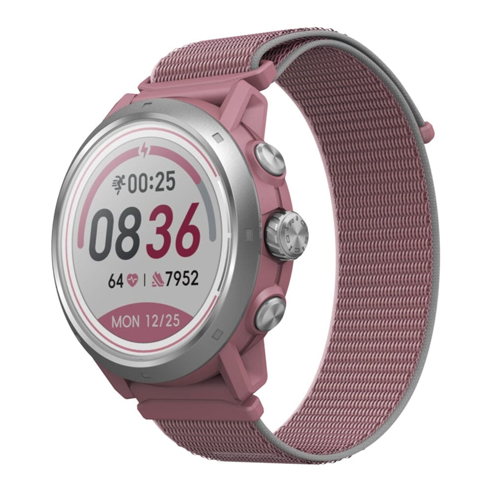 Coros APEX 2 Pro Premium Multisport GPS Watch - Advanced Fitness Tracker with Heart Rate Monitor, GPS Navigation & Long Battery Life - Perfect for Running, Cycling, Hiking & Outdoor Adventures