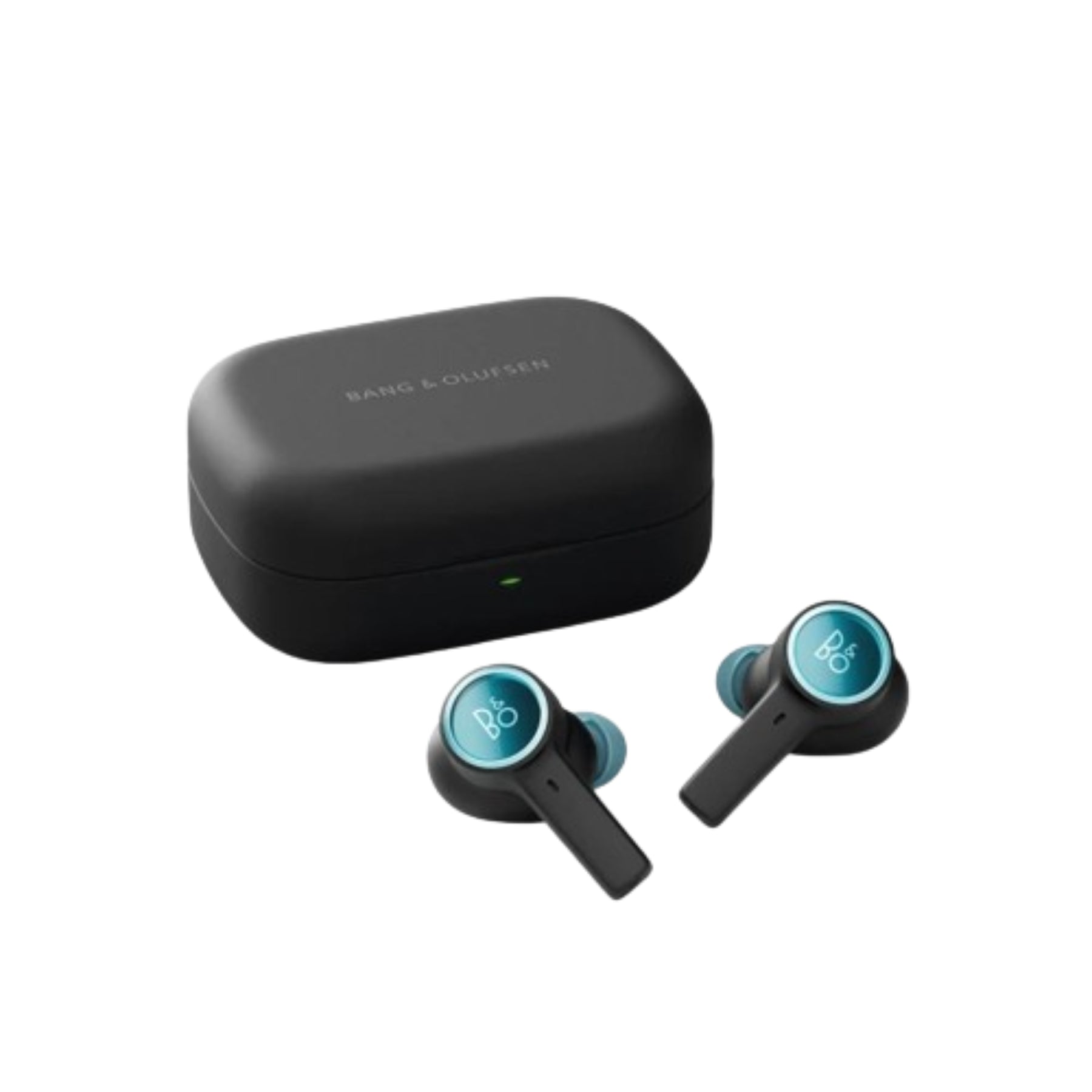 Bang & Olufsen Beoplay EX Wireless Bluetooth Earbuds - Premium Noise Cancelling In-Ear Headphones for Gym, Travel & Workout