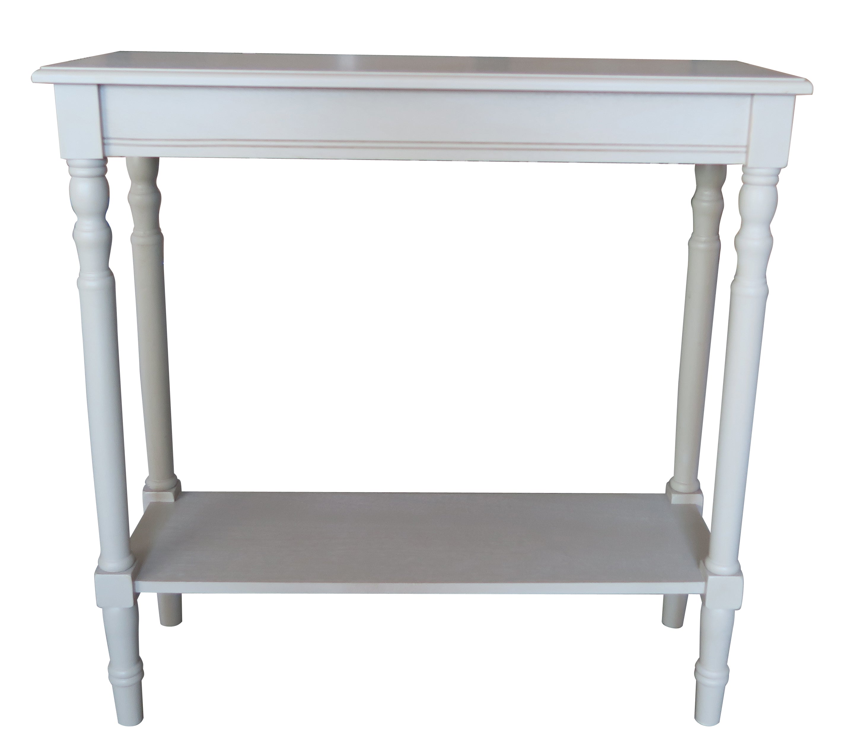 Newport Rectangular Side Table - 5 Stylish Finishes for Living Room, Bedroom & Office Decor