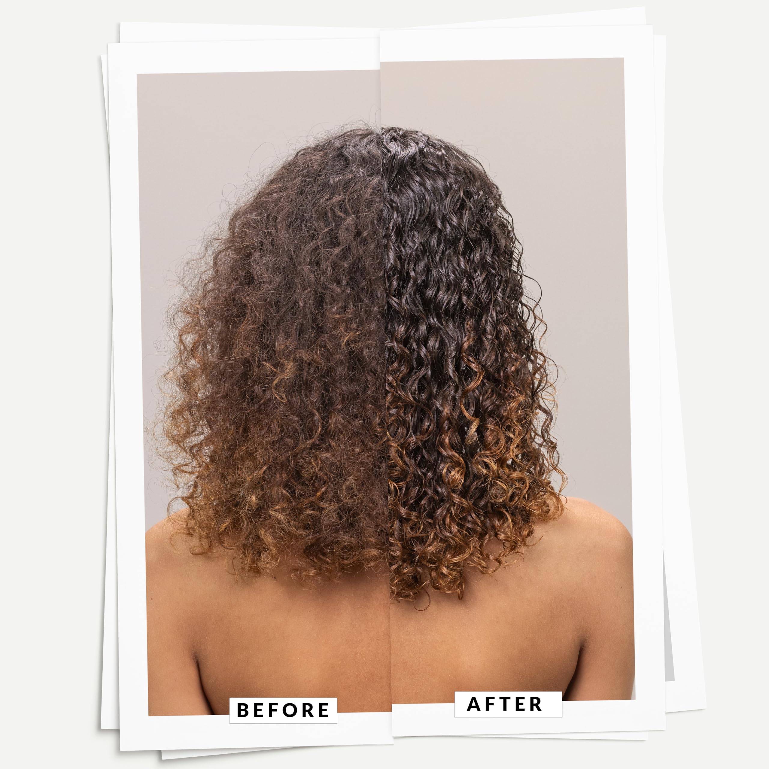 Davines LOVE Curl Conditioner with Curl Building Serum - Hydrating & Defining for Curly Hair - Perfect for Daily Curl Care & Frizz Control at Home or Salon