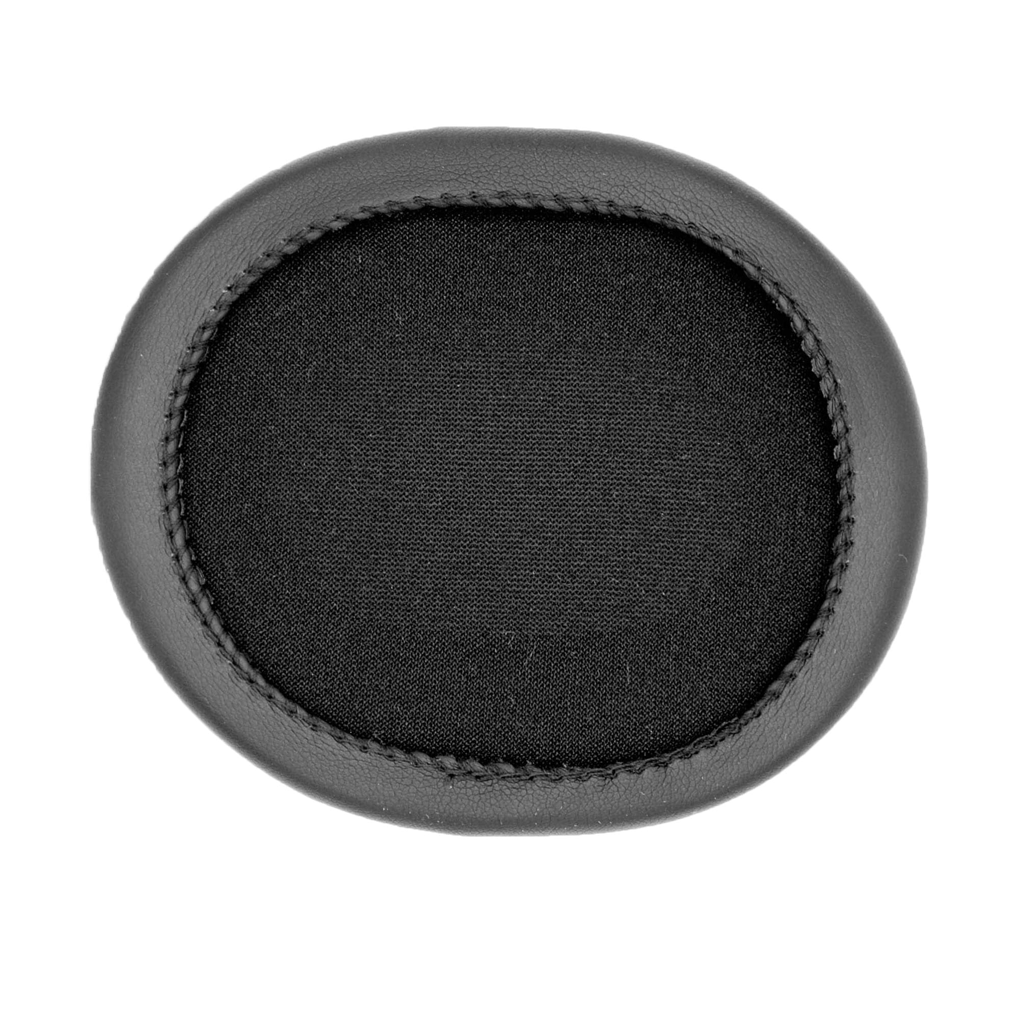 Dekoni Choice Hybrid Earpads - Premium Replacement Ear Cushions for Headphones - Enhanced Comfort & Noise Isolation for Audiophiles, Gaming, Studio Recording & Travel Use