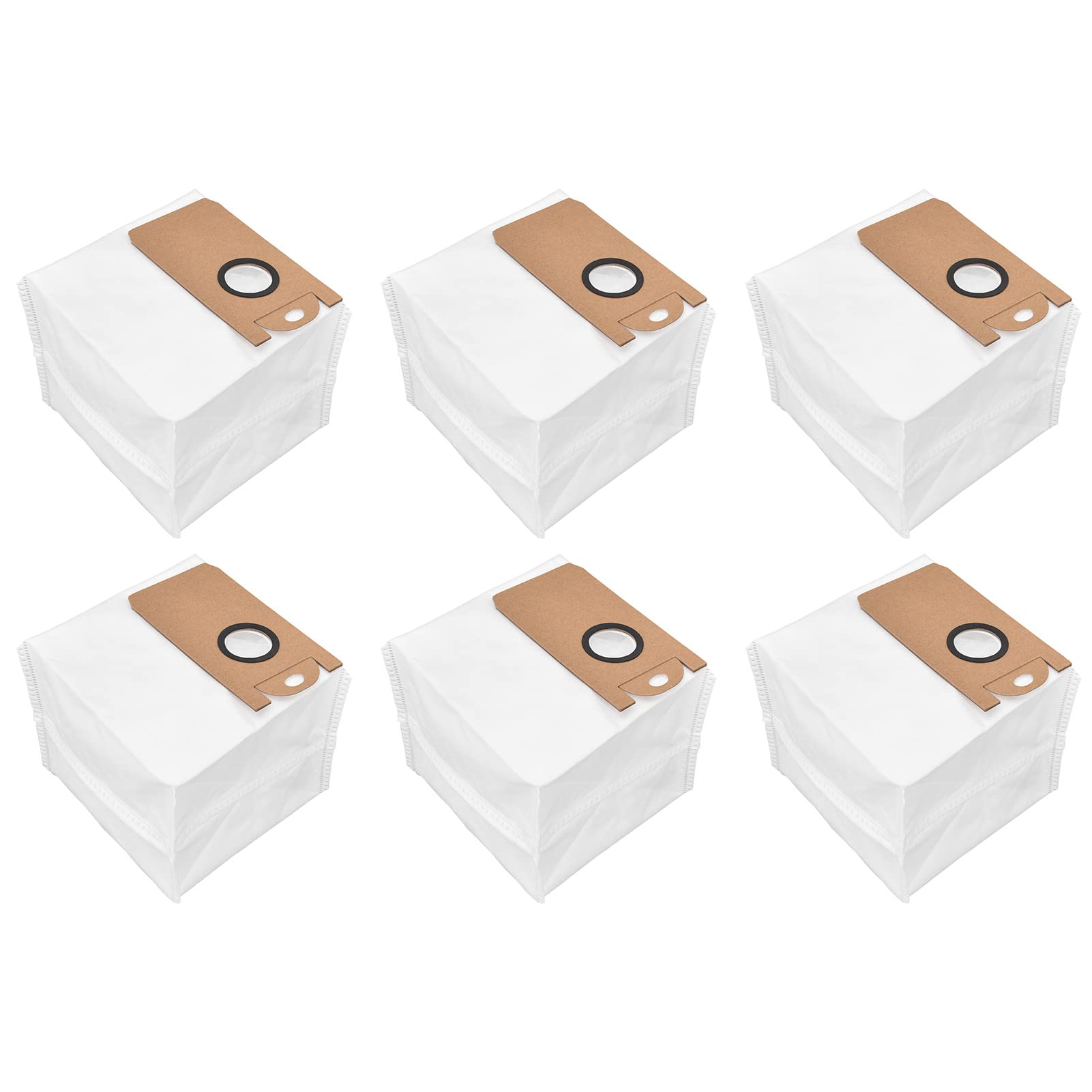 Premium Vacuum Cleaner Dust Bags - High Efficiency Thickened Replacement Bags for Office & Home Cleaning | Fits Most Vacuum Models | Durable & Dust-Free Solution