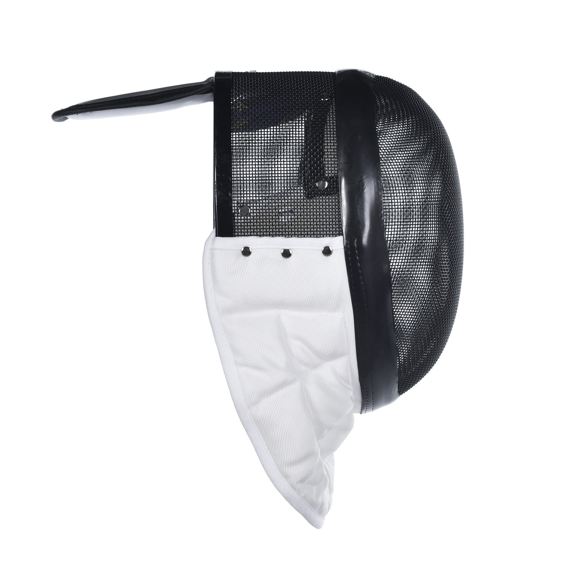 Absolute Fencing Epee Mask - Lightweight & Durable Club Fencing Mask for Training & Competitions | Perfect for Beginners & Advanced Fencers