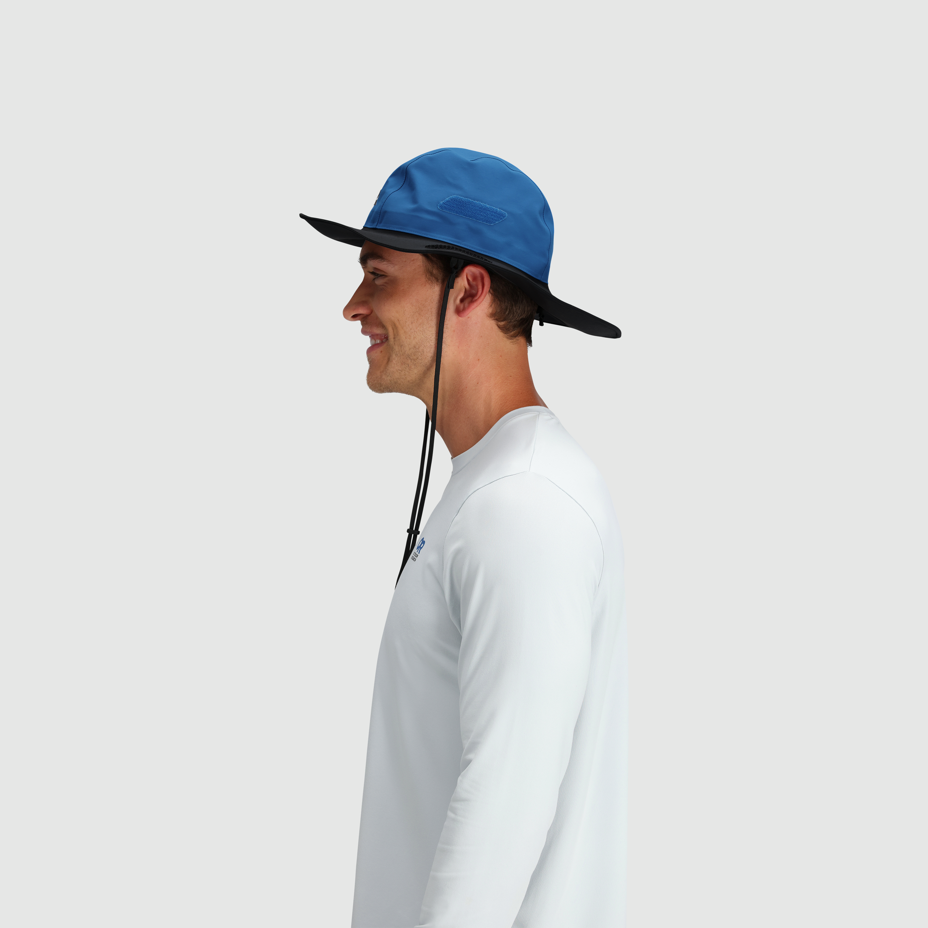 Seattle Rain Hat - Waterproof & Windproof Outdoor Hat for Men & Women - Perfect for Hiking, Camping & City Commutes - Final Sale