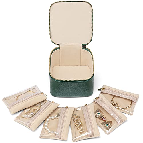 6PCS-Green