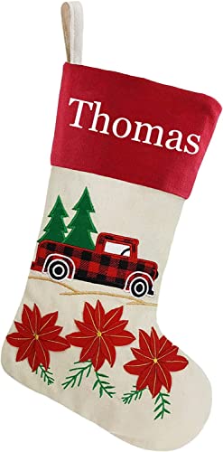 Car With Christmas Tree