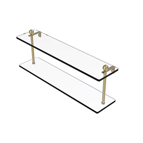 Satin Brass