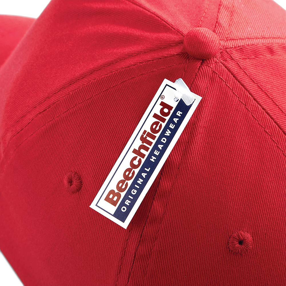 Original Cotton Baseball Cap for Men - Adjustable & Breathable Yellow Hat for Casual Wear, Outdoor Sports, and Sun Protection