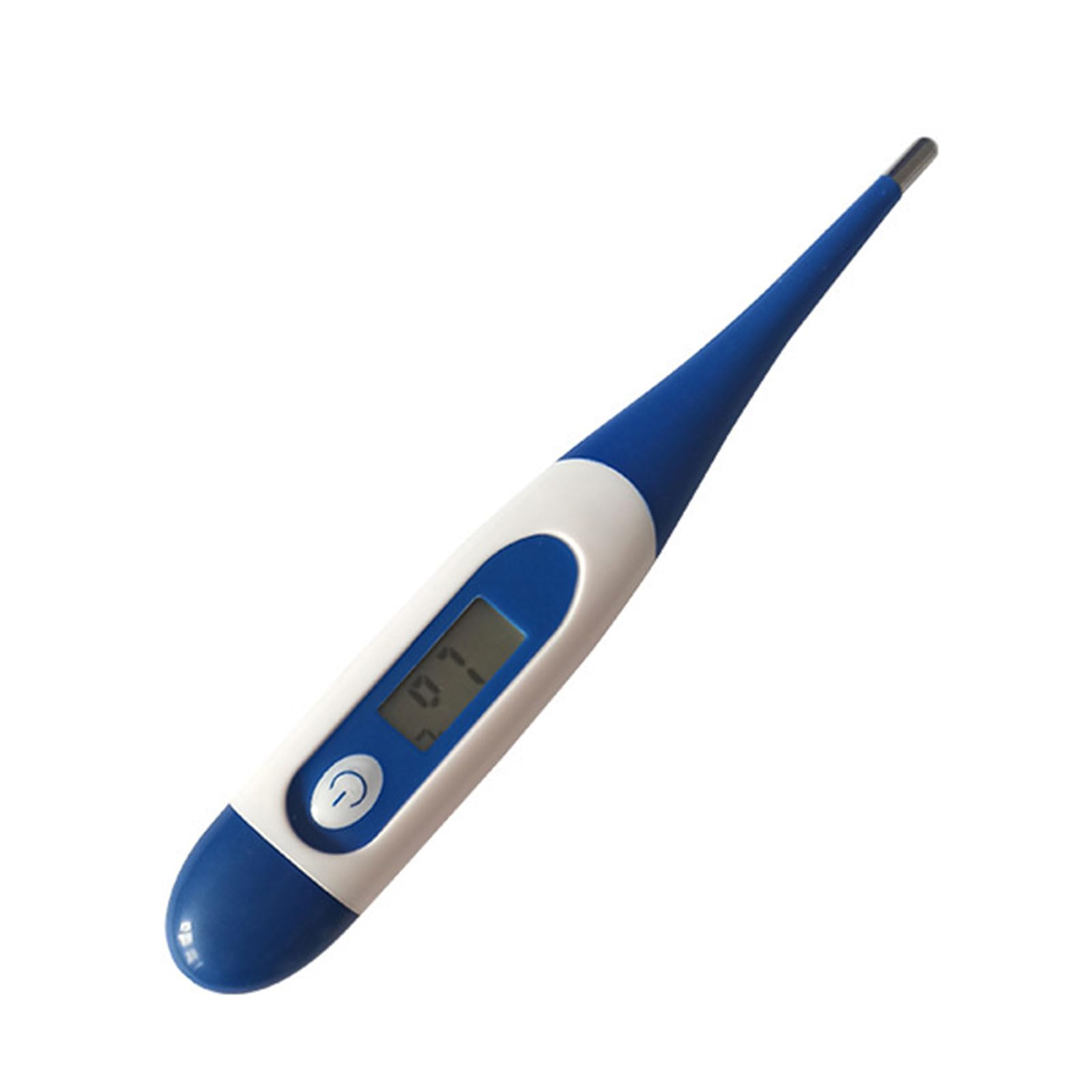 Youngy Waterproof Pet Thermometer - Accurate Vet Clinic & Home Use