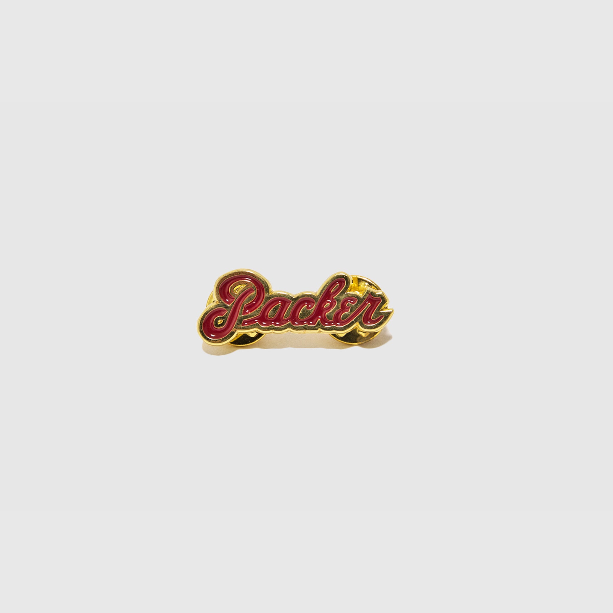 Script Pin - Elegant and Stylish Lapel Pin for Formal Attire, Business Meetings, and Special Occasions | Perfect for Suits, Blazers, and Jackets