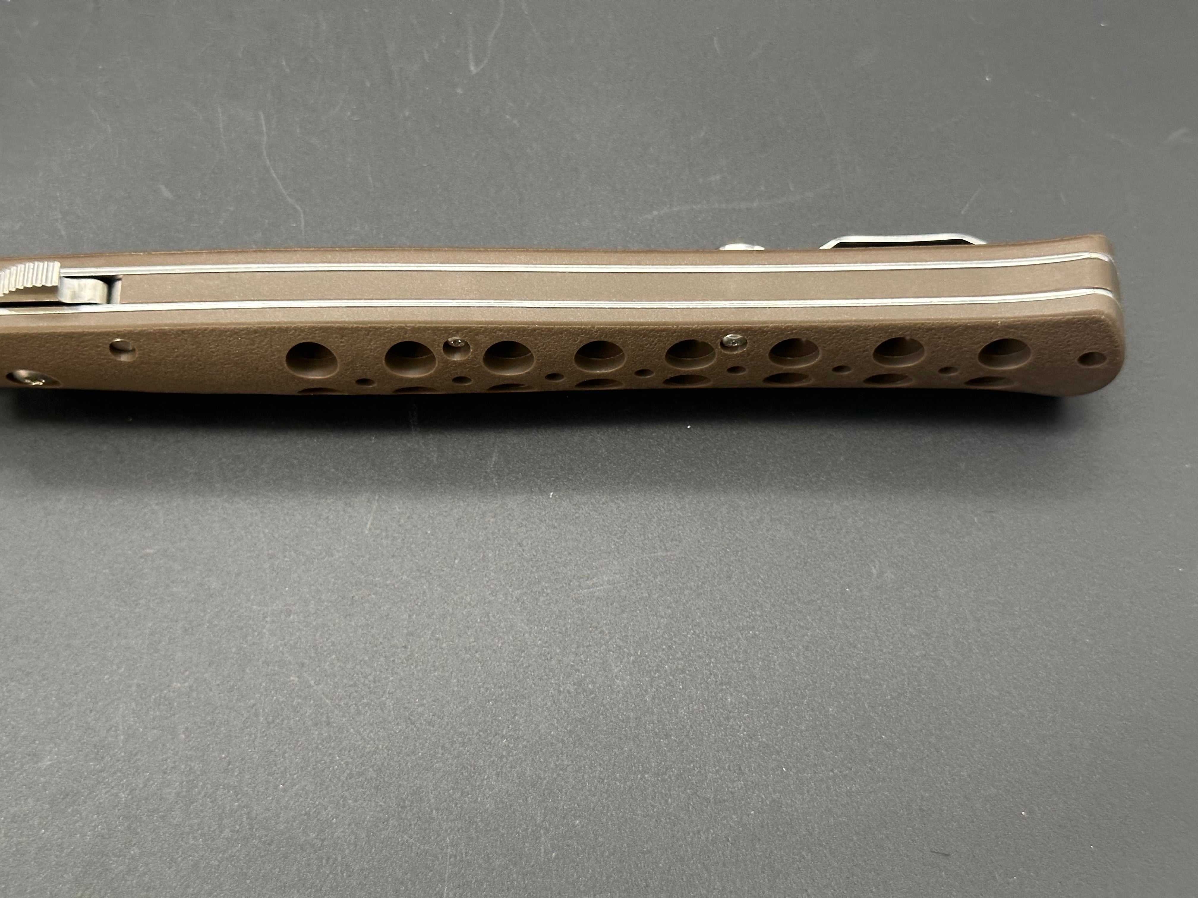 Cold Steel Ti Lite Folding Knife - 4