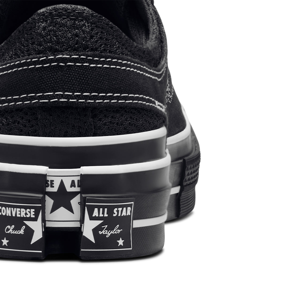 Feng Chen Wang Chuck 70 2-in-1 Black High-Top Sneakers | Unisex Fashion Shoes for Streetwear & Casual Outfits | Perfect for Urban Style & Daily Wear