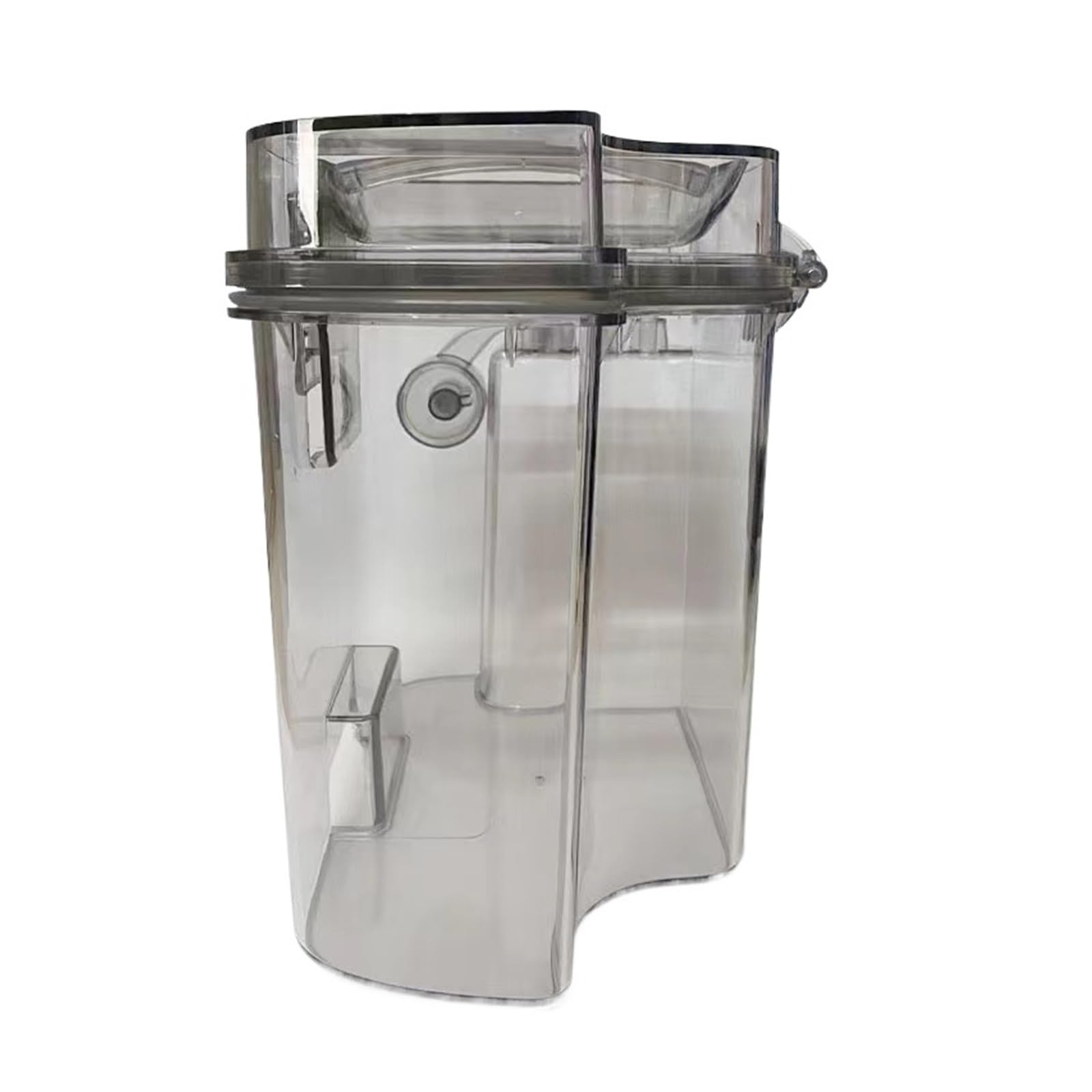 Dreame W10 & W10 Pro Vacuum Cleaner Replacement Water Tank & Dustbin Accessories - Perfect for Home Cleaning & Maintenance