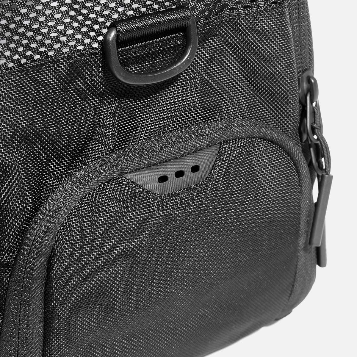 Best Gym Duffel Bag for Men & Women - Large Sports Duffle with Shoe Compartment & Wet Pocket - Perfect for Workout, Travel & Gym Locker
