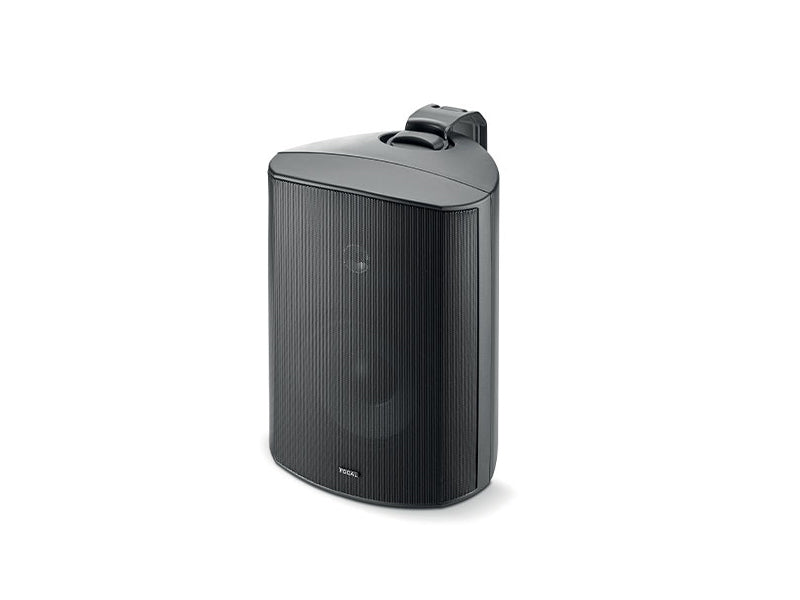 Focal 100 OD6 Studio Monitor Speakers (Pair) - Professional-Grade Audio for Home Recording & Music Production