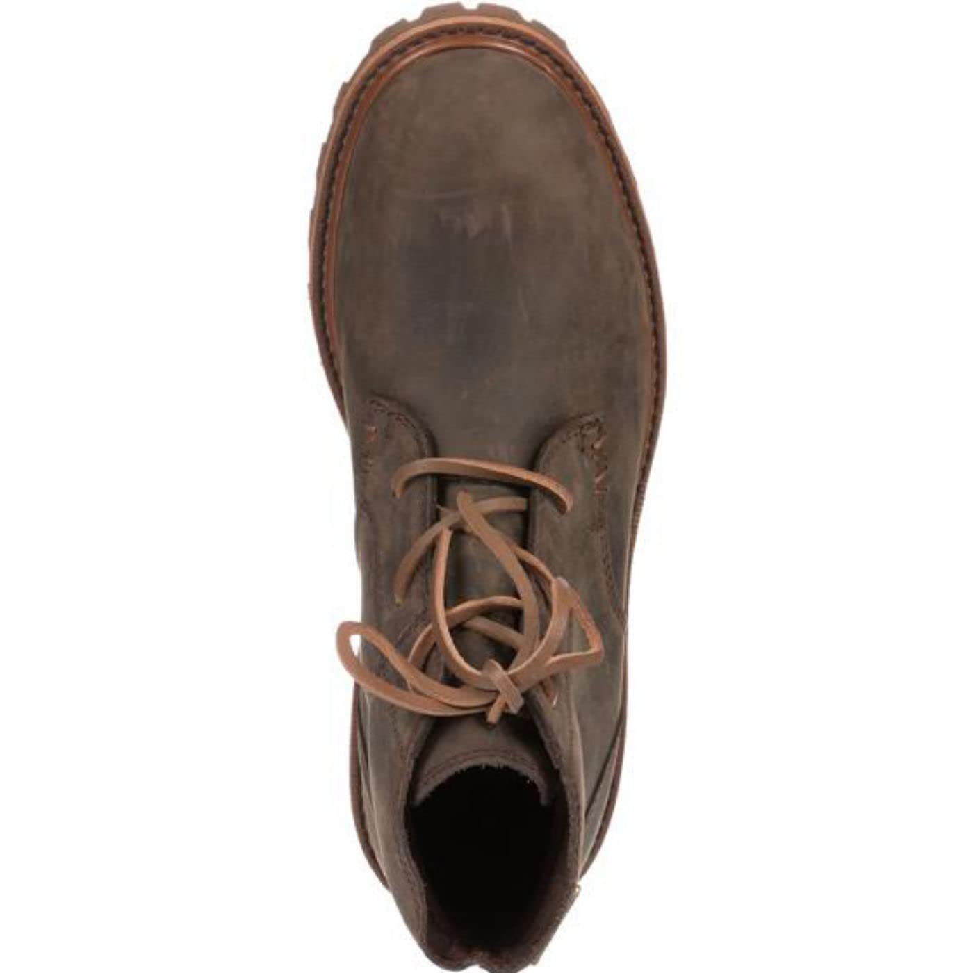 MUCK Men's Freeman Waterproof Rain Boots - Slip Resistant Outdoor Work & Hunting Boots for Wet & Muddy Conditions