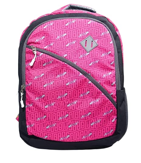 35L Lightweight Waterproof Backpack for Men & Women - Durable Casual Daypack for Office, School, College & Travel - Perfect for Students, Teens & Outdoor Activities (18 Inch)
