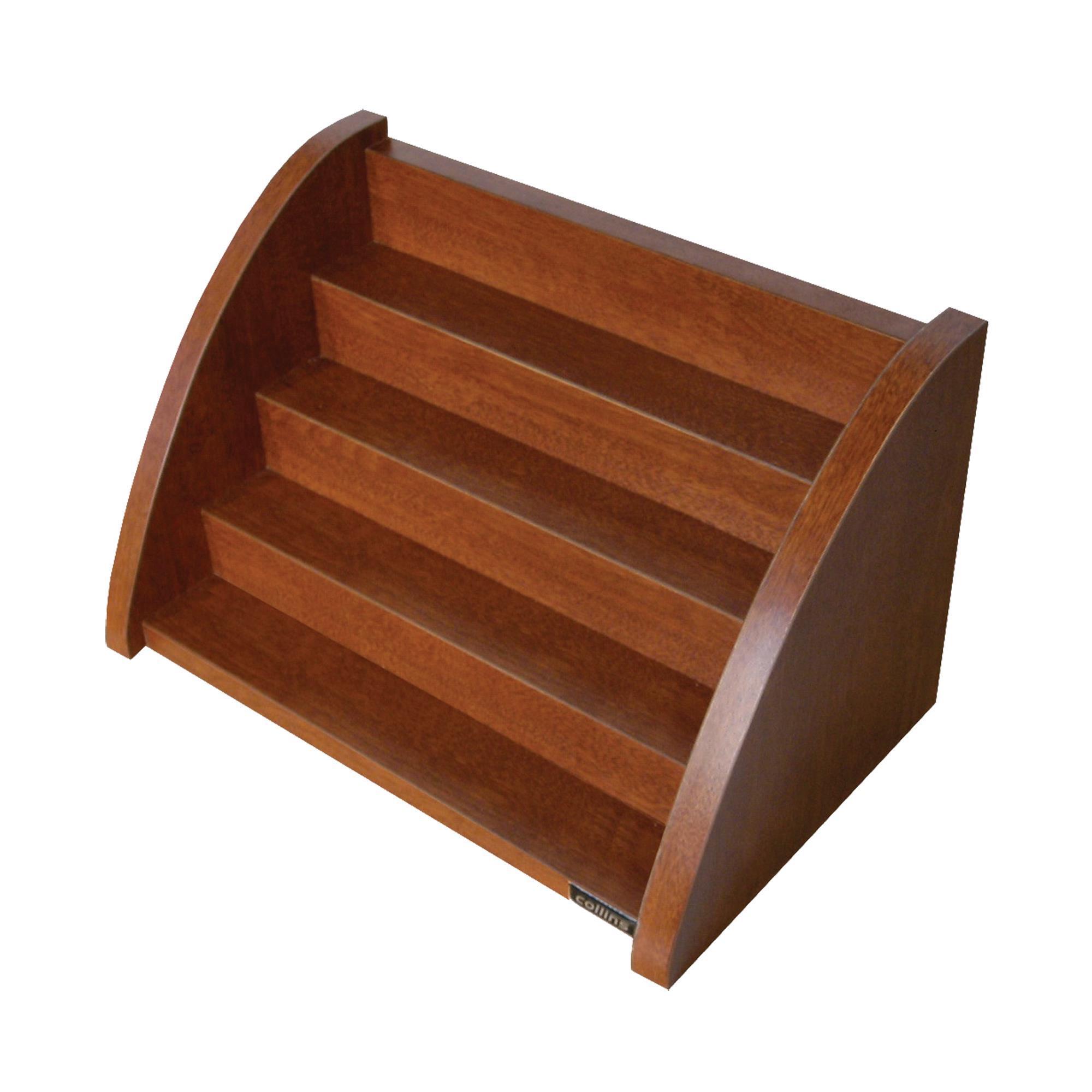 Premium Collins Nail Polish Display Stand - 360° Rotating Cosmetic Organizer for Salon & Retail Stores - Perfect for Nail Polish Bottle Storage and Showcase