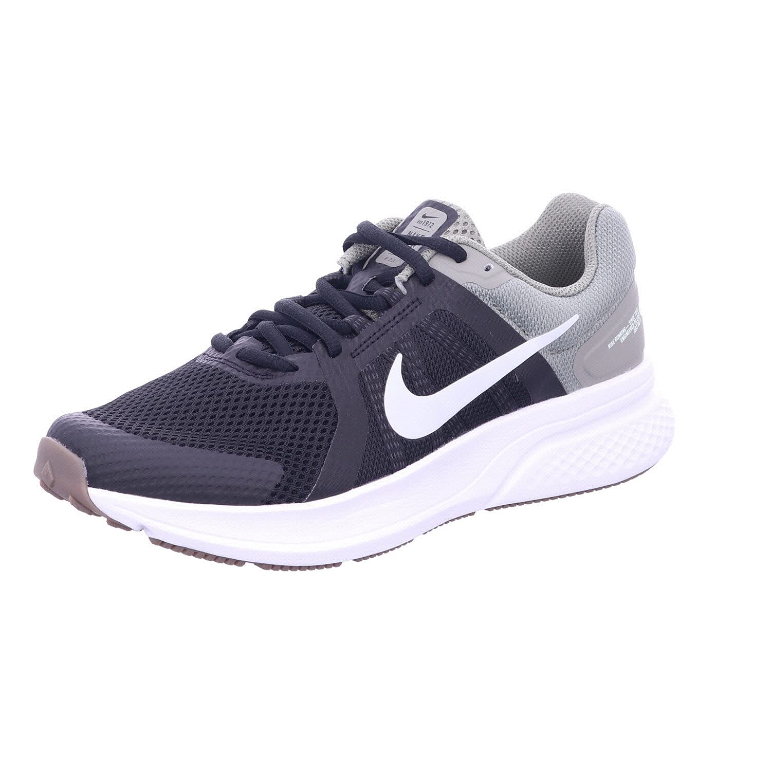 Nike Men's RunAllDay Running Shoes - Lightweight Comfortable Athletic Sneakers for Jogging, Gym & Daily Wear - Perfect for Running, Training & Casual Outfits