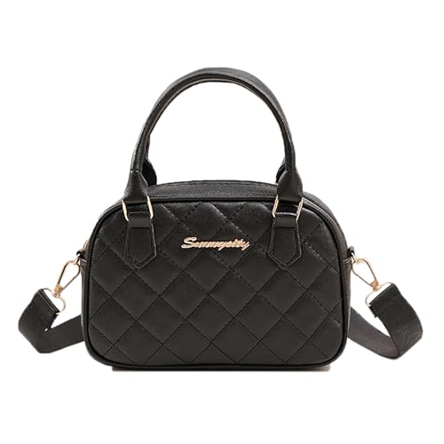 Trendy Black