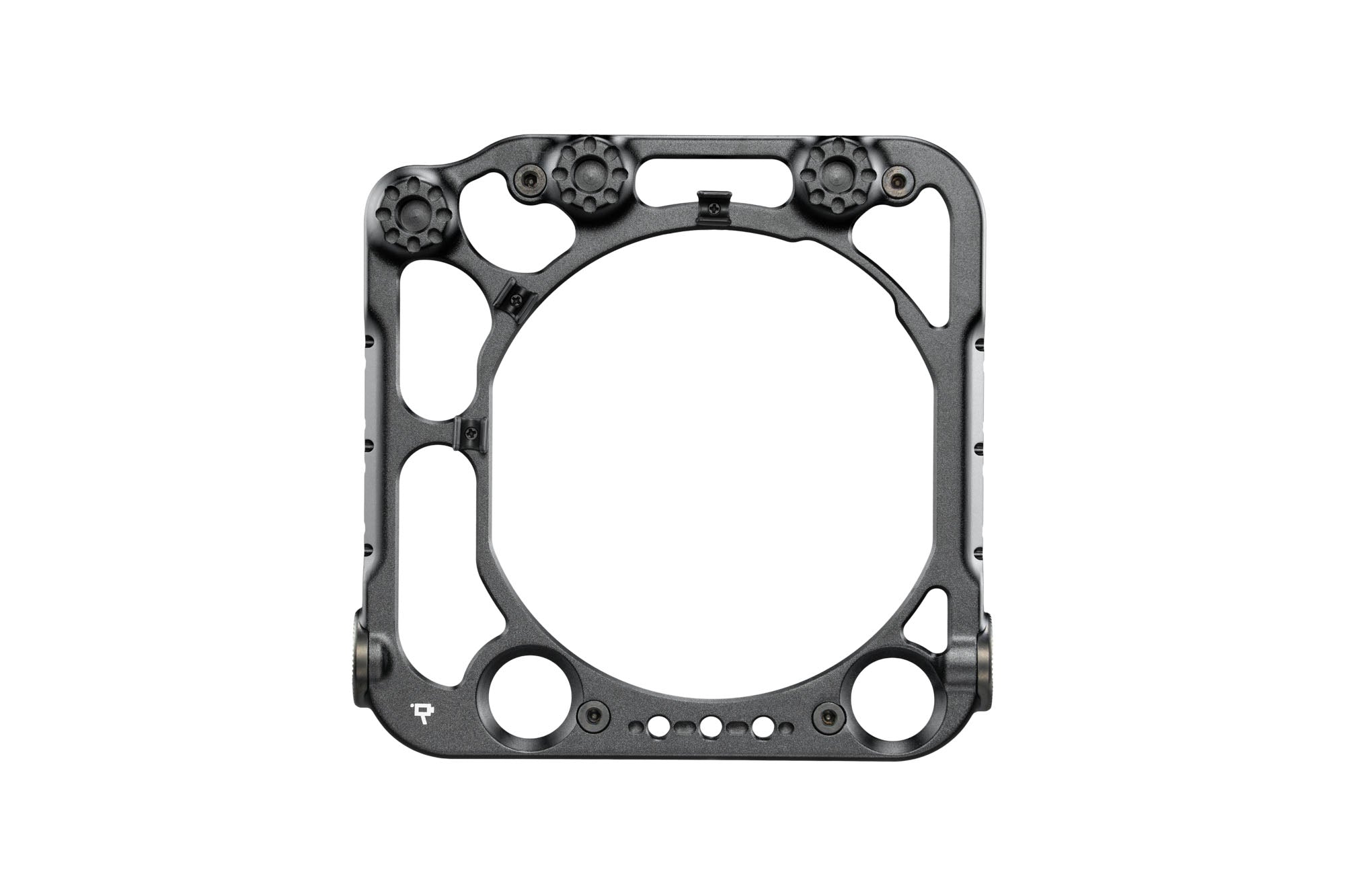 Sony VENICE & VENICE 2 Faceplate Cage System - Professional Camera Rig for Rialto & Rialto 2 - Perfect for Cinematic Filmmaking & On-Set Production