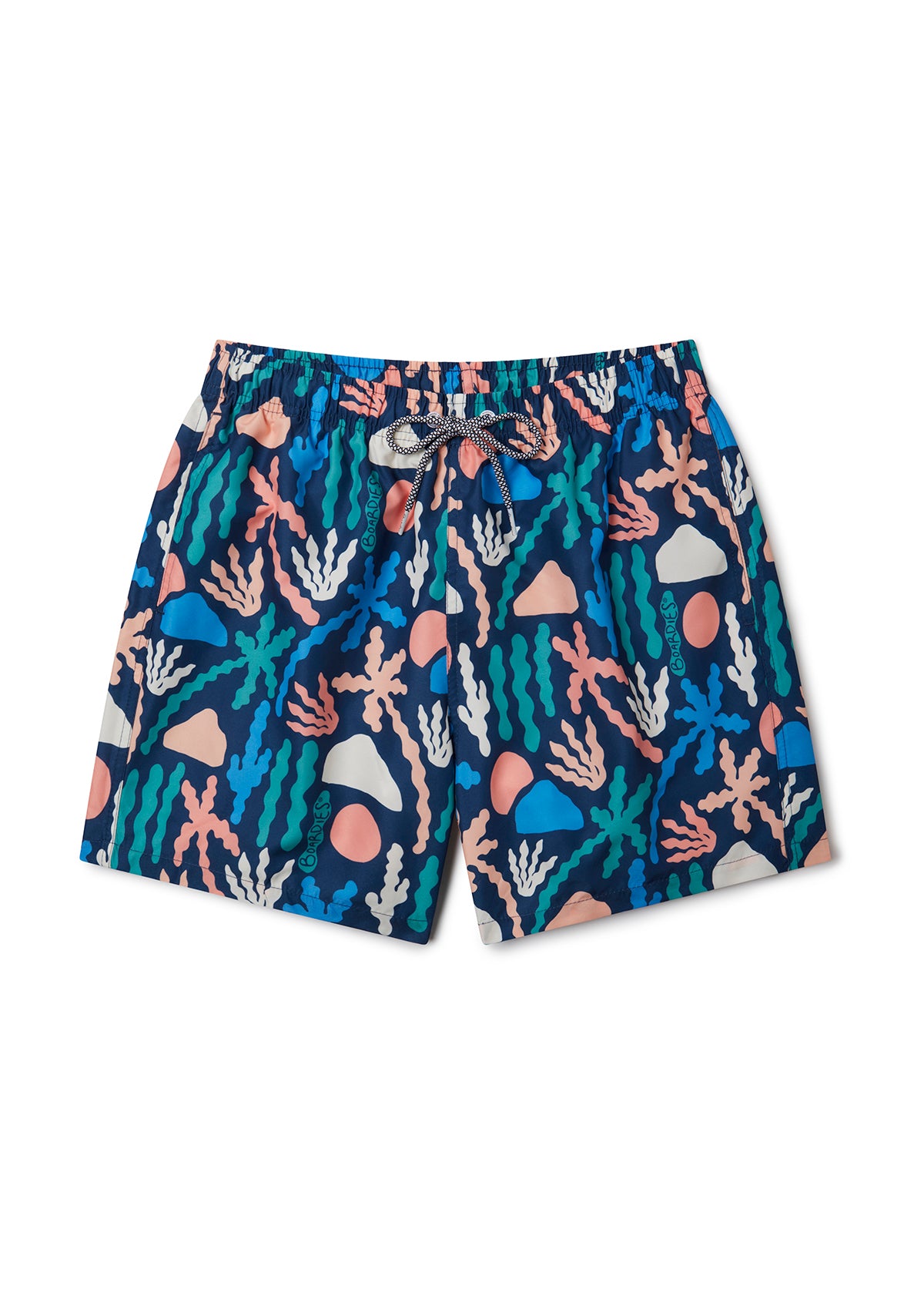 Palm Springs Little Girls Rashguard & Father Daughter Matching Swim Set - UV Protection for Beach, Pool & Family Vacations