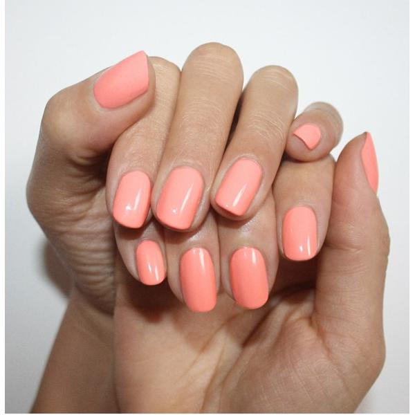 CND Rule Breaker Shellac Nail Polish (0.25 oz) - Long-Lasting Gel Polish for Salon-Quality Manicures at Home | Perfect for Nail Art, French Tips & Special Occasions
