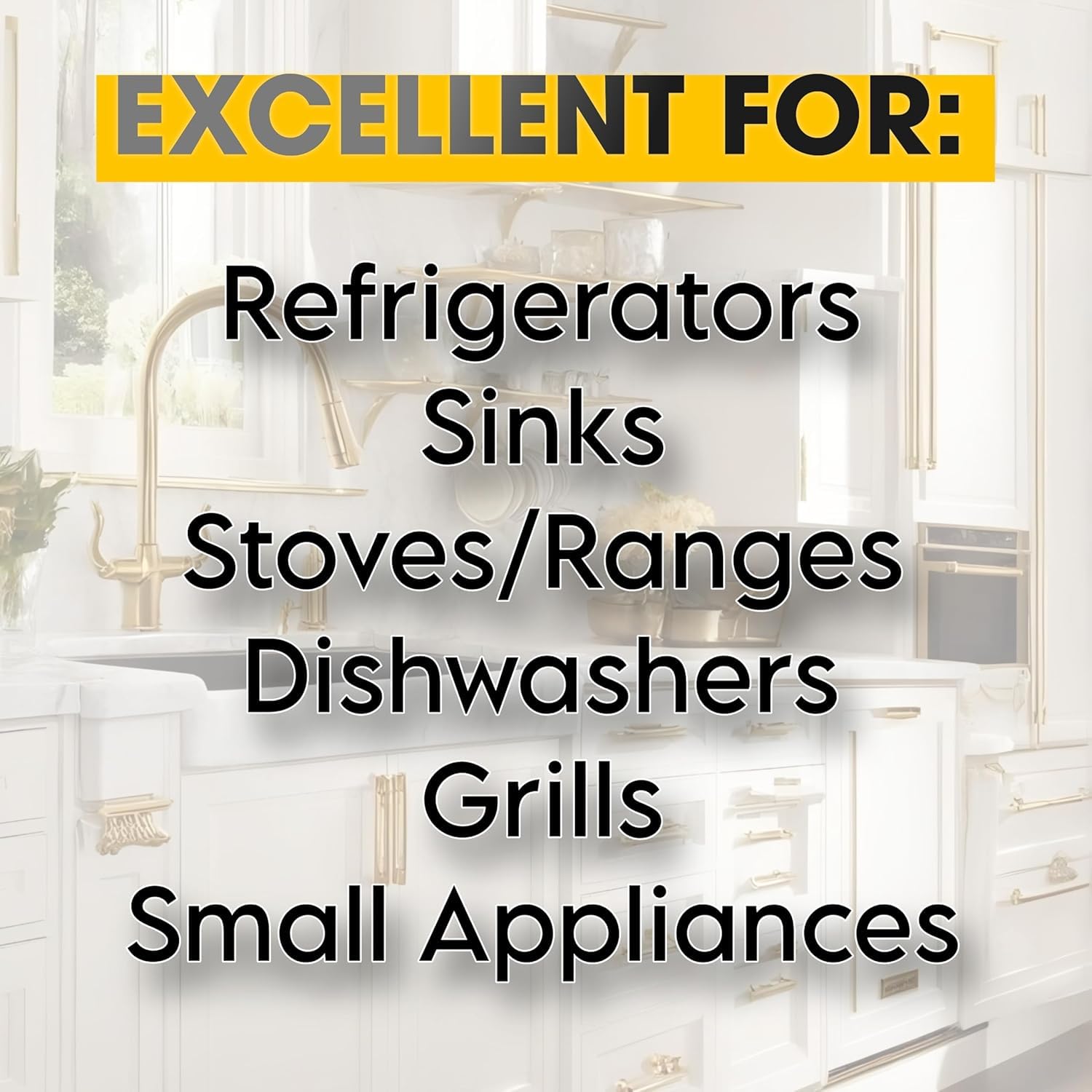 Powerful Kitchen Cleaner Spray - Heavy Duty Degreaser for Oil & Grease Stain Removal | Non-Flammable All-Surface Cleaner for Stove, Oven, Grill, Sink & Exhaust Fan | Ideal for Deep Cleaning & Daily Kitchen Maintenance (500ml)