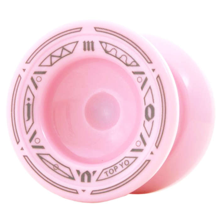 Top Yo MOJO Professional Yo-Yo - High Performance Yo-Yo for Beginners & Advanced Players - Perfect for Tricks, Competitions & Stress Relief