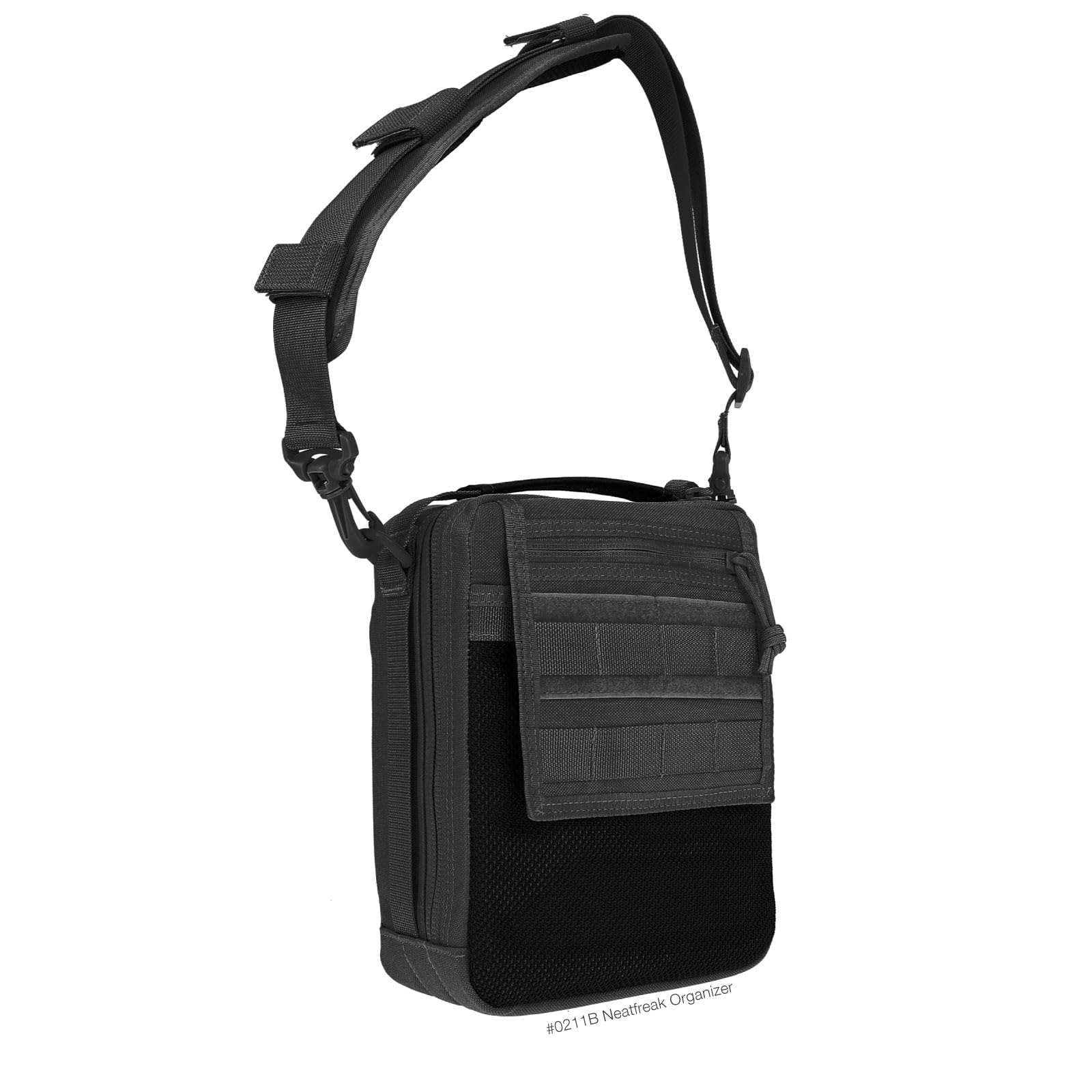 MAXPEDITION Neatfreak Organizer - Premium EDC Gear Pouch for Tactical, Outdoor & Travel - Perfect for Camping, Hiking & Everyday Carry Essentials