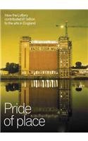 Pride of Place: How England Invested £1 Billion in Arts & Culture | UK Government Funding for Creative Industries | Perfect for Art Lovers & Cultural Enthusiasts
