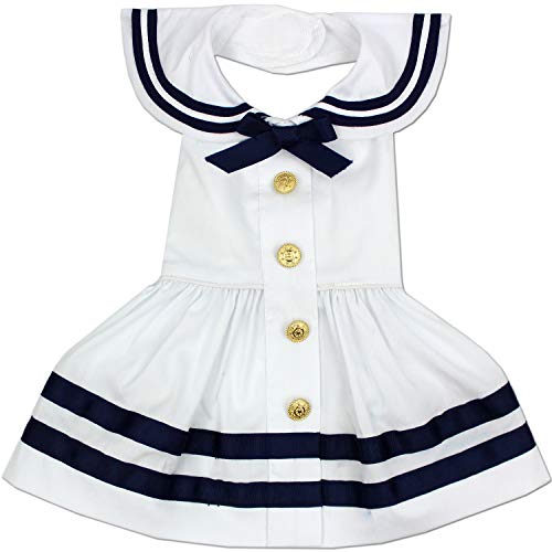 Sailor Dress