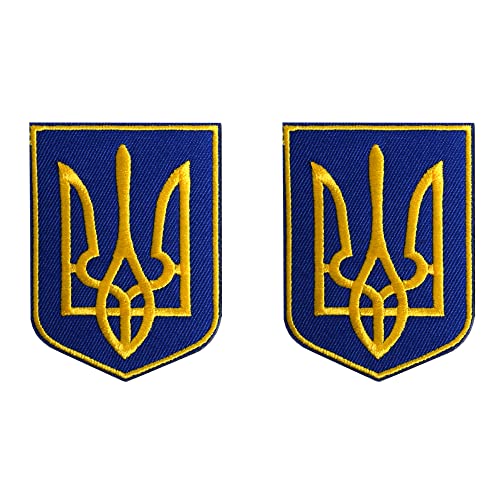 Ukraine Emblem