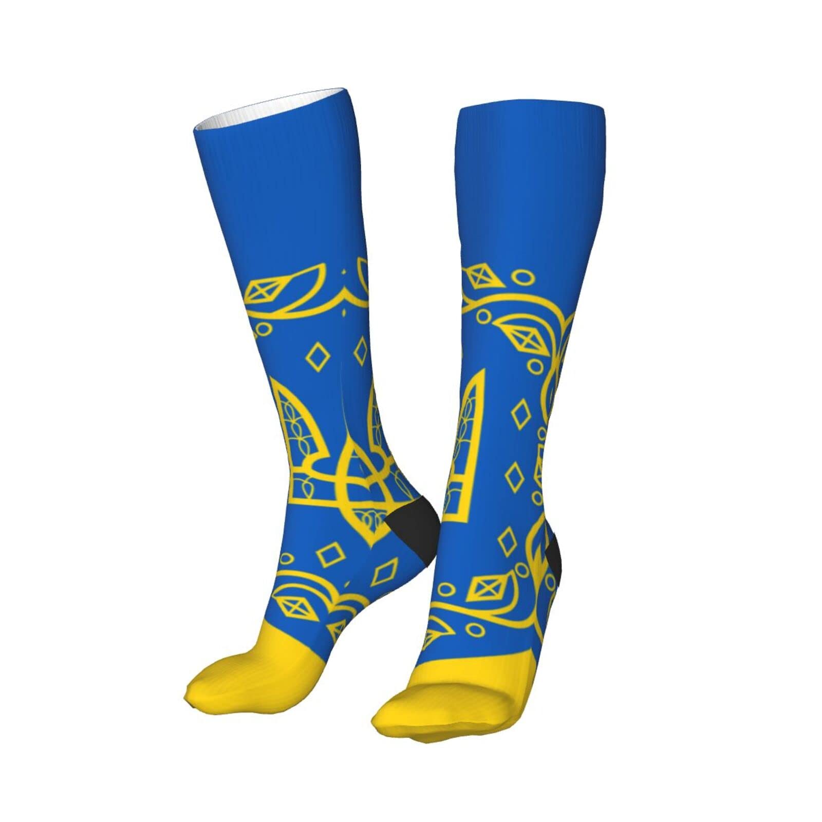 Compression Socks for Women & Men - Improve Circulation for Running & Travel