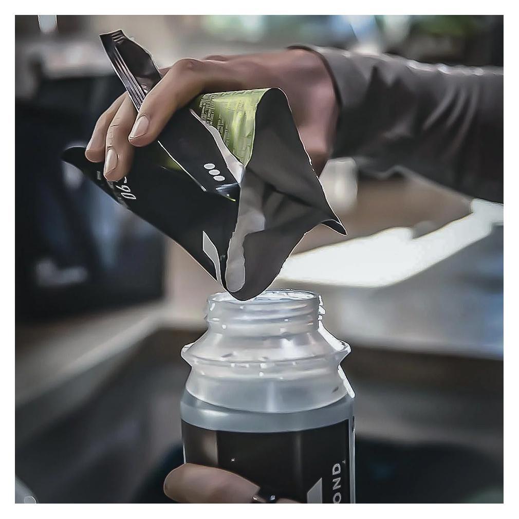 Premium C90 High Carb Mix - Ideal for Athletes & Bodybuilders - Perfect for Pre-Workout, Post-Workout & Recovery - Boost Energy & Performance