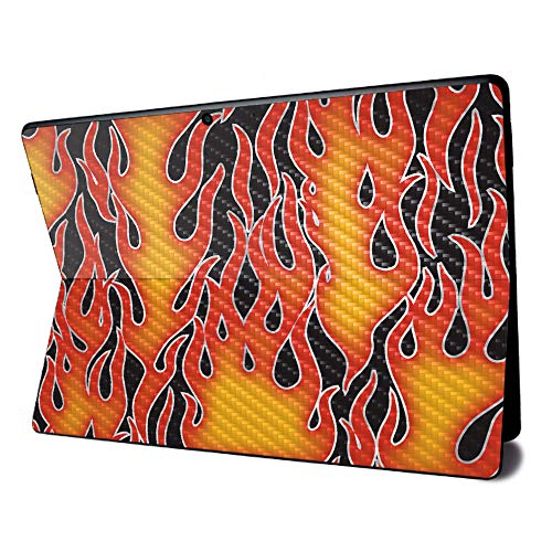 Hot Flames