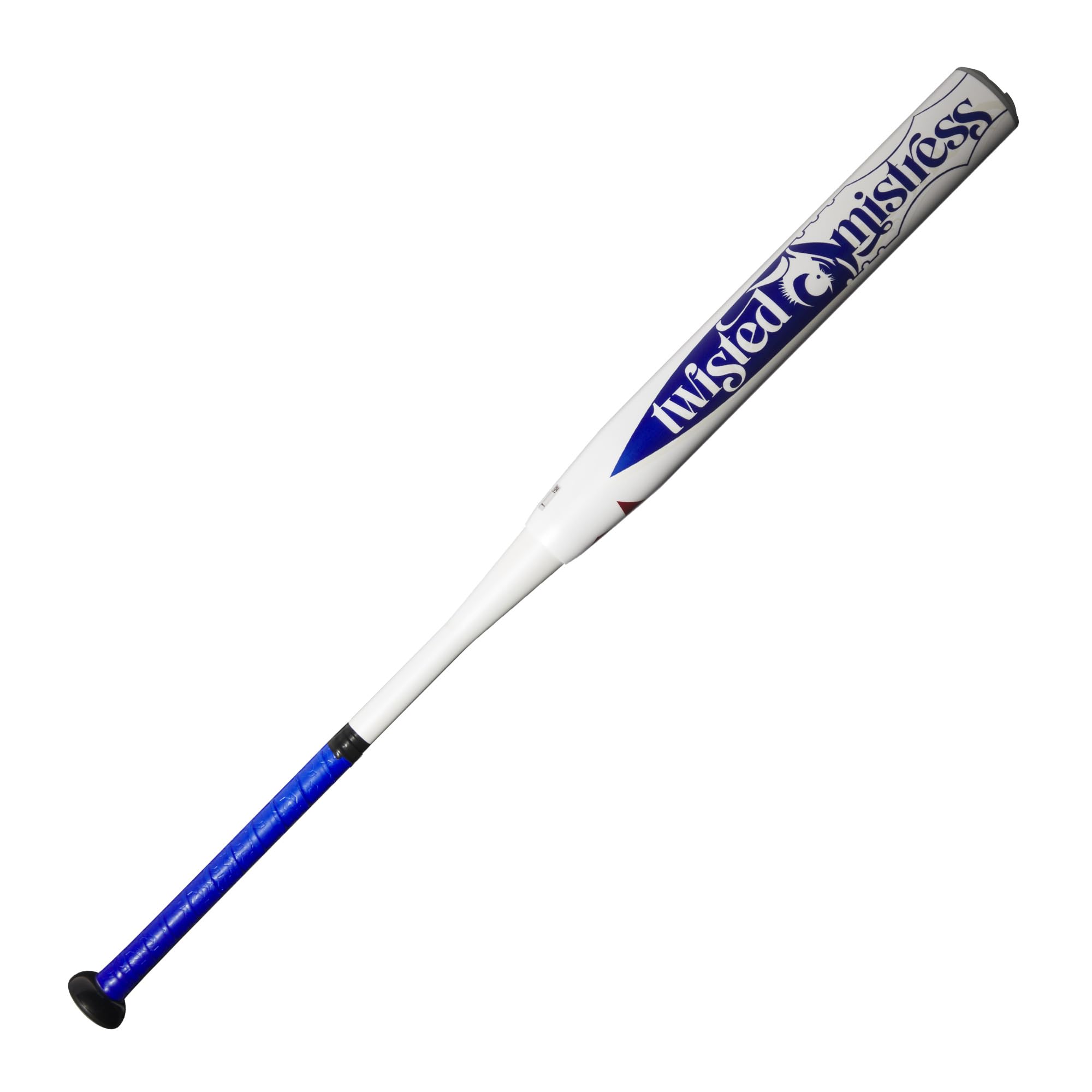 DeMarini 2025 Twisted Mistress Fastpitch Softball Bat - Best for Competitive Games & Tournaments | Perfect for Power Hitters & League Play