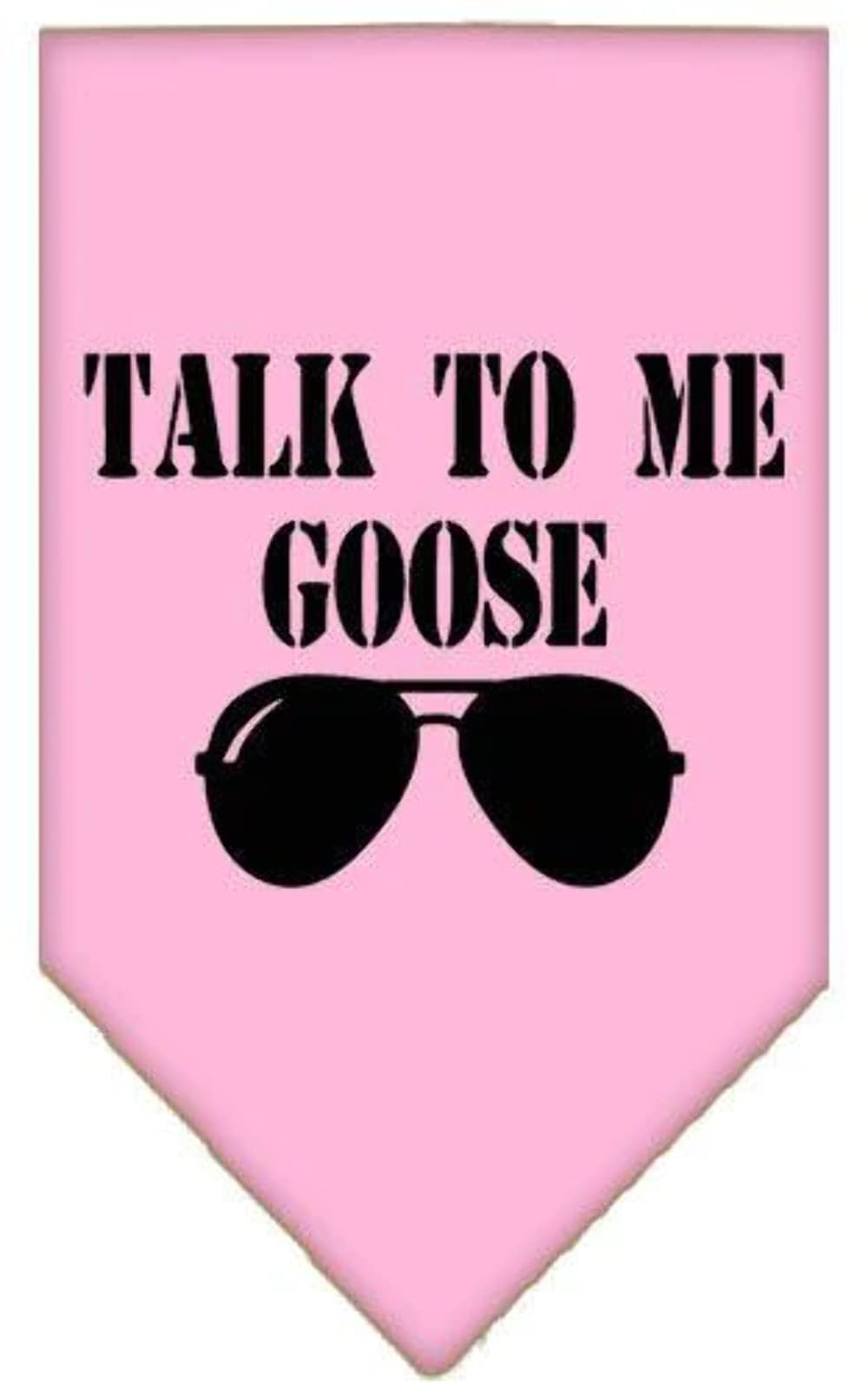 Talk To Me Goose