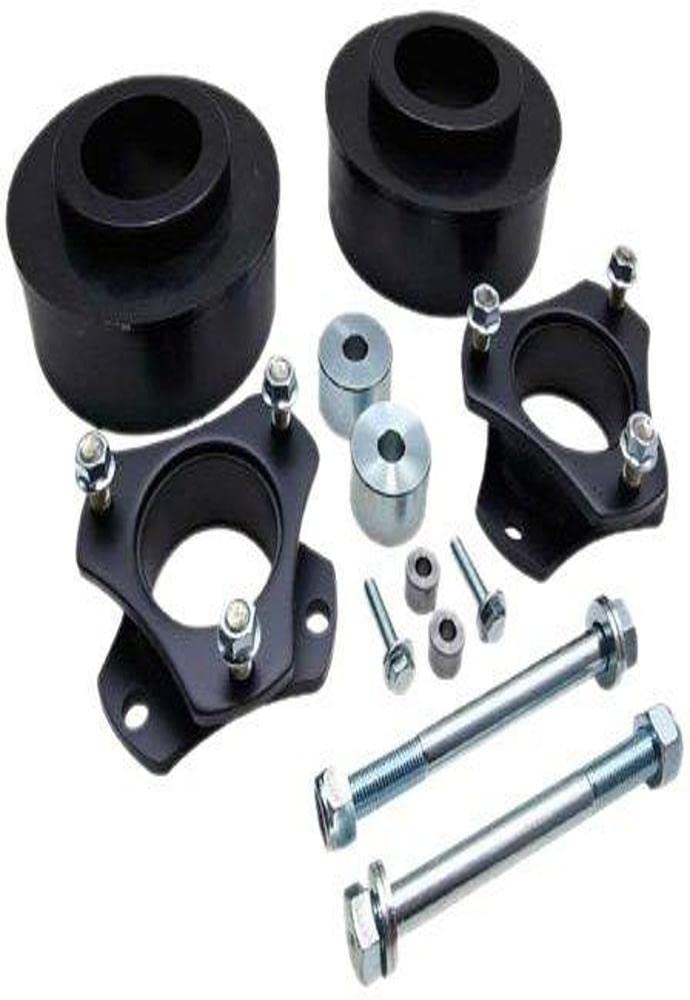 ReadyLift 69-5060 Smart Suspension Technology Lift Kit for Trucks & SUVs - Off-Road Performance Upgrade & Leveling System