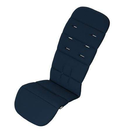Thule Sleek Seat Liner - Waterproof & Durable Car Seat Protector for Pets & Kids - Perfect for Road Trips, Daily Commutes & Outdoor Adventures
