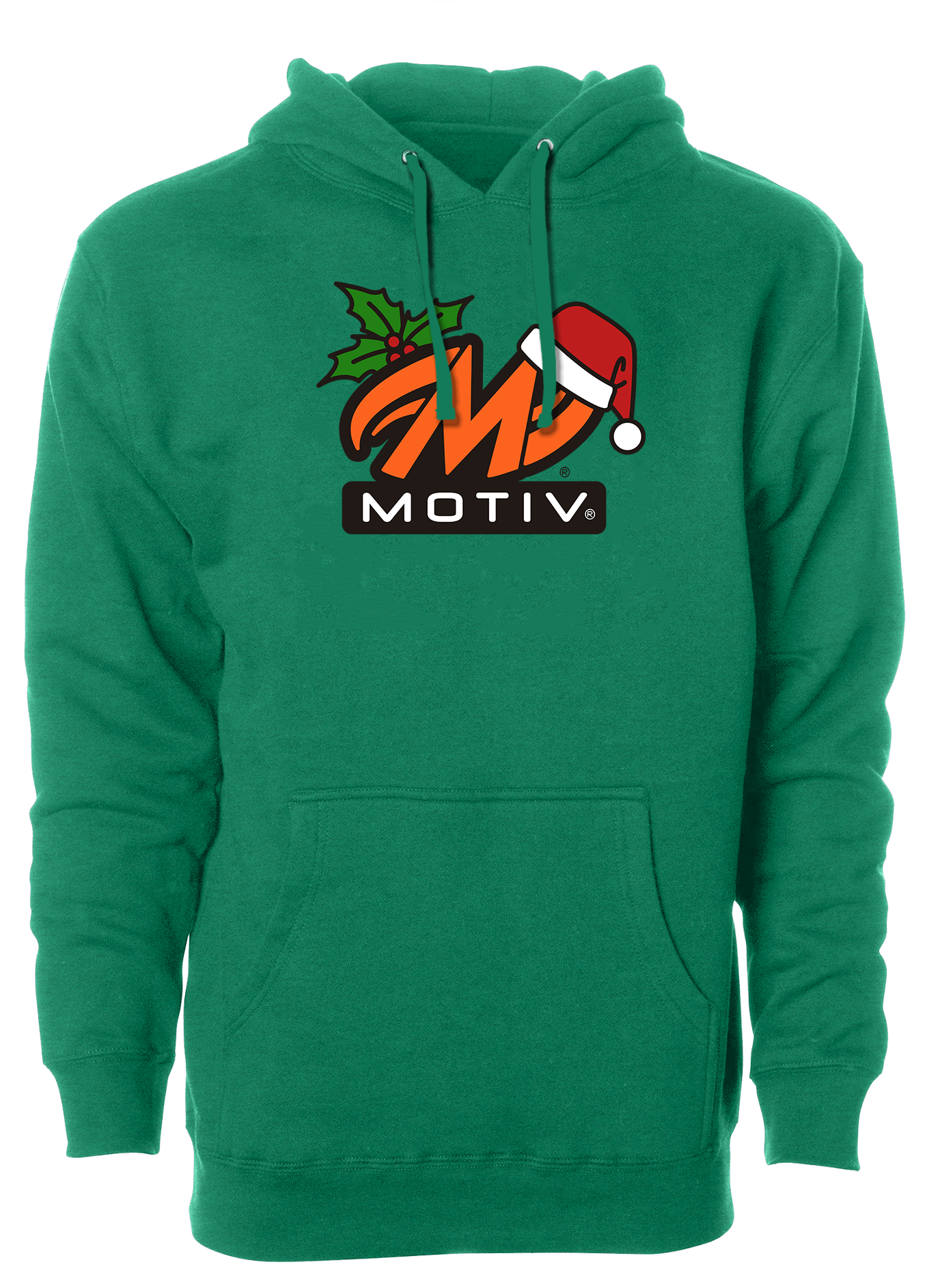 Cozy MOTIV Christmas Hoodie - Festive Holiday Sweatshirt for Women & Men - Perfect for Xmas Parties, Gifts & Winter Outfits