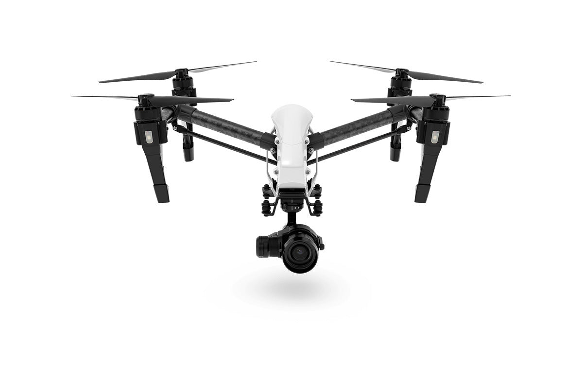 DJI Inspire 1 Pro Professional Drone with 4K Camera - Best for Aerial Photography, Videography & Filmmaking - Perfect for Travel, Real Estate & Outdoor Adventures