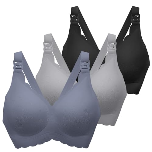 Black/Grey/Blue