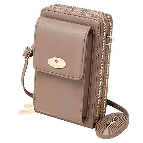 B- Coffee Zipper Upgraded Version