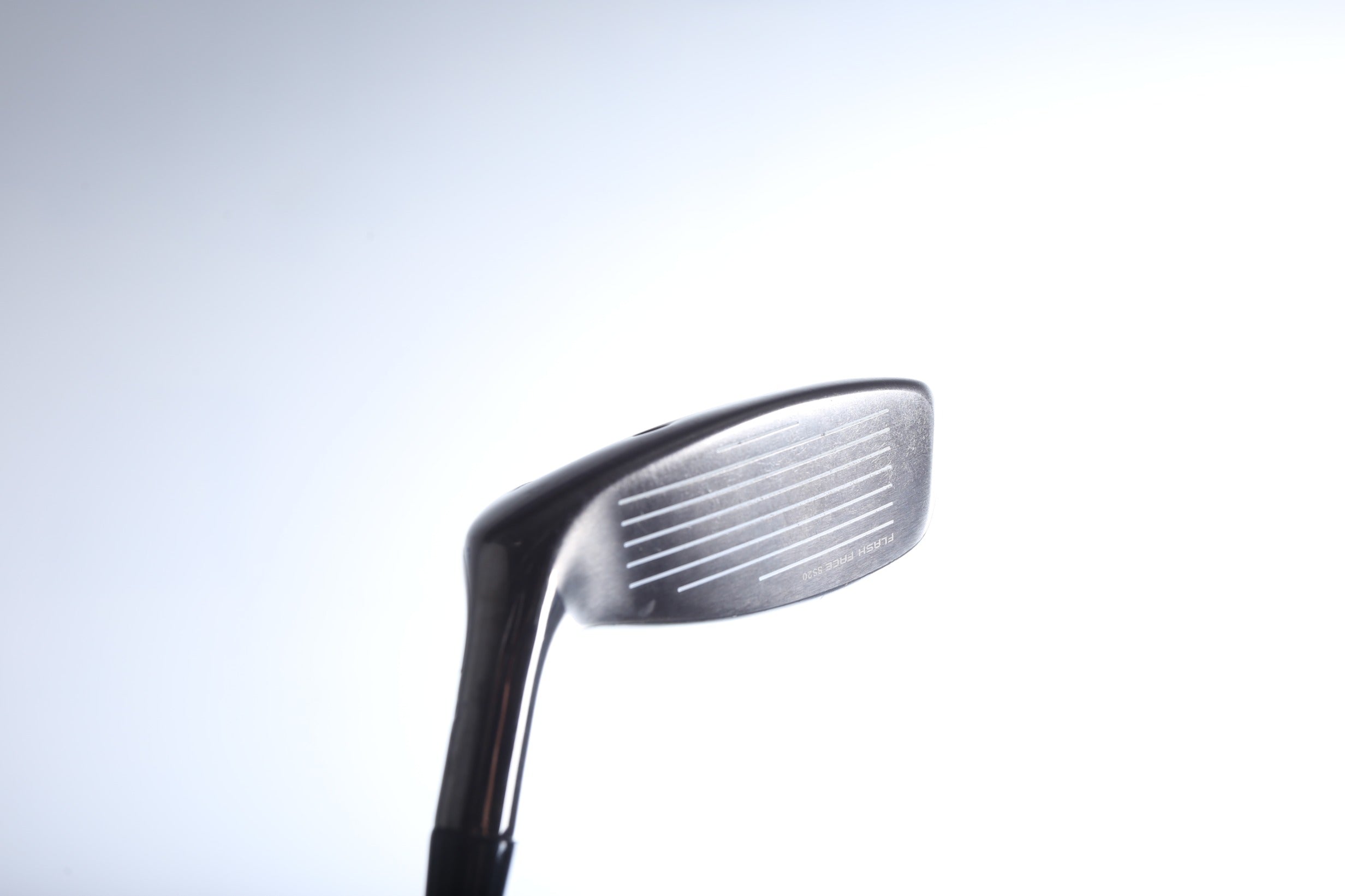Used Callaway Mavrik Max 4H Hybrid Golf Club - Right Handed 21° Regular Flex - Perfect for High Handicappers & Fairway Shots