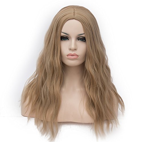Light brown