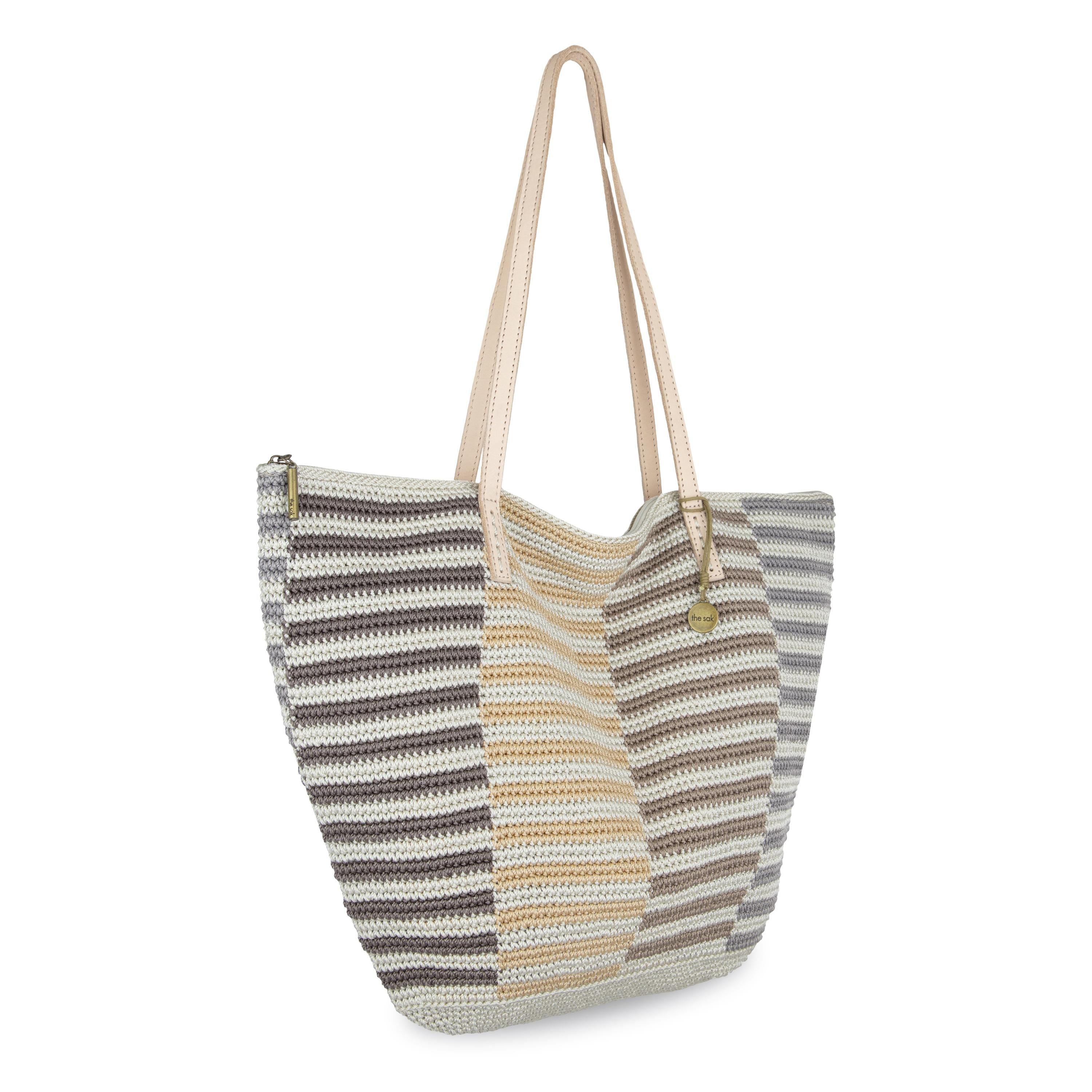 Faye Tote Bag and Penelope Sandal Gift Set for Women - Perfect Birthday, Anniversary & Mother's Day Present - Stylish Handbag & Comfortable Sandals Combo for Summer Outings & Beach Vacations