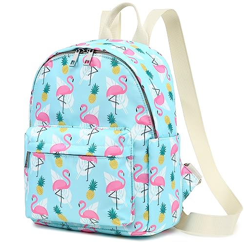 Flamingo Green