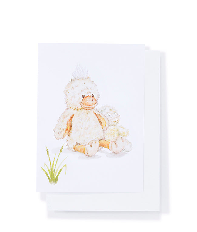Bill the Duck Gift Card - Perfect for Birthdays, Holidays & Special Occasions | Send Digital or Physical Cards Online