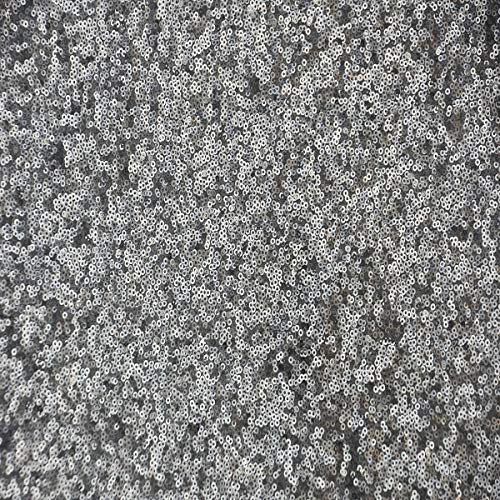 Dull Silver